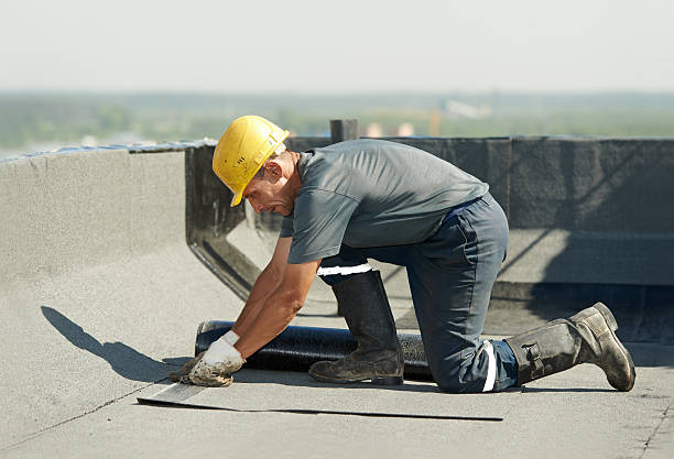 Best Types of Insulation in Berkshire Lakes, FL
